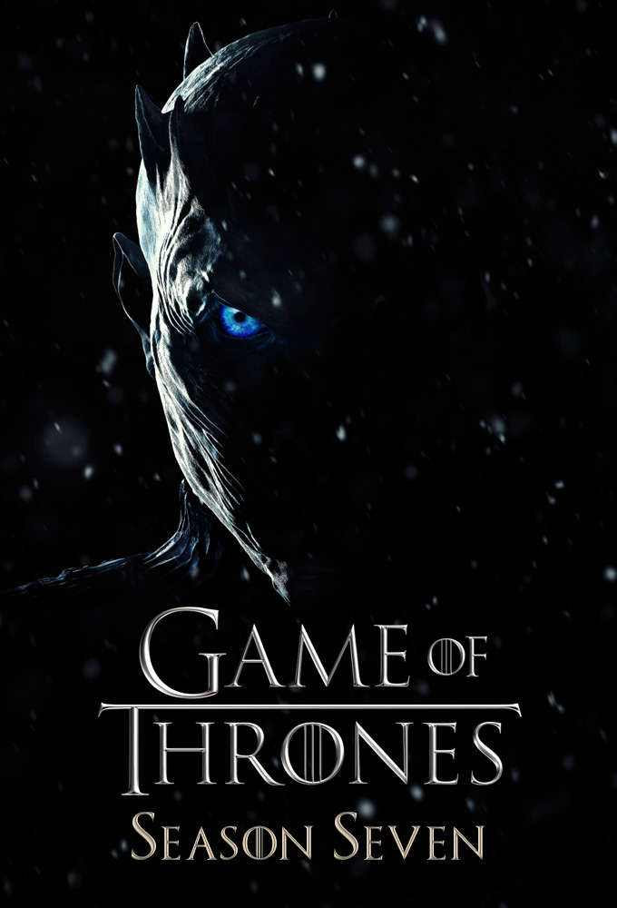 Game of Thrones: Season 7 poster